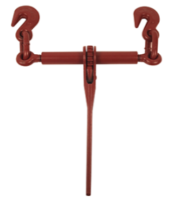 3/8"-1/2" Chain Ratchet Binder - Heavy Duty