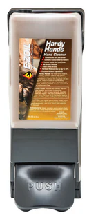 Hardy Hands Cleaner 85 Oz