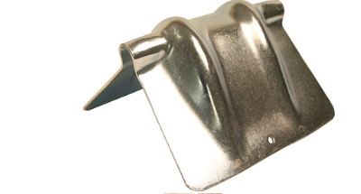 Steel Corner Protector