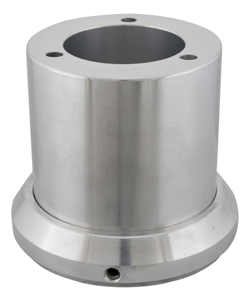 3 1/2" Aluminum Spacer