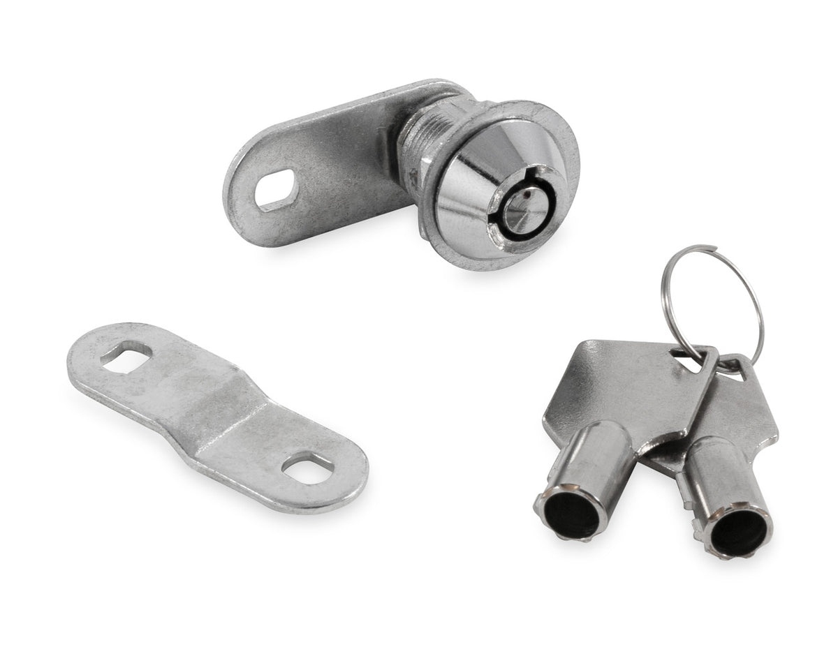 Ace Shell Lock ACE Key Offset Baggage Cam-Lock - 5/8in – Mid Eastern Inc