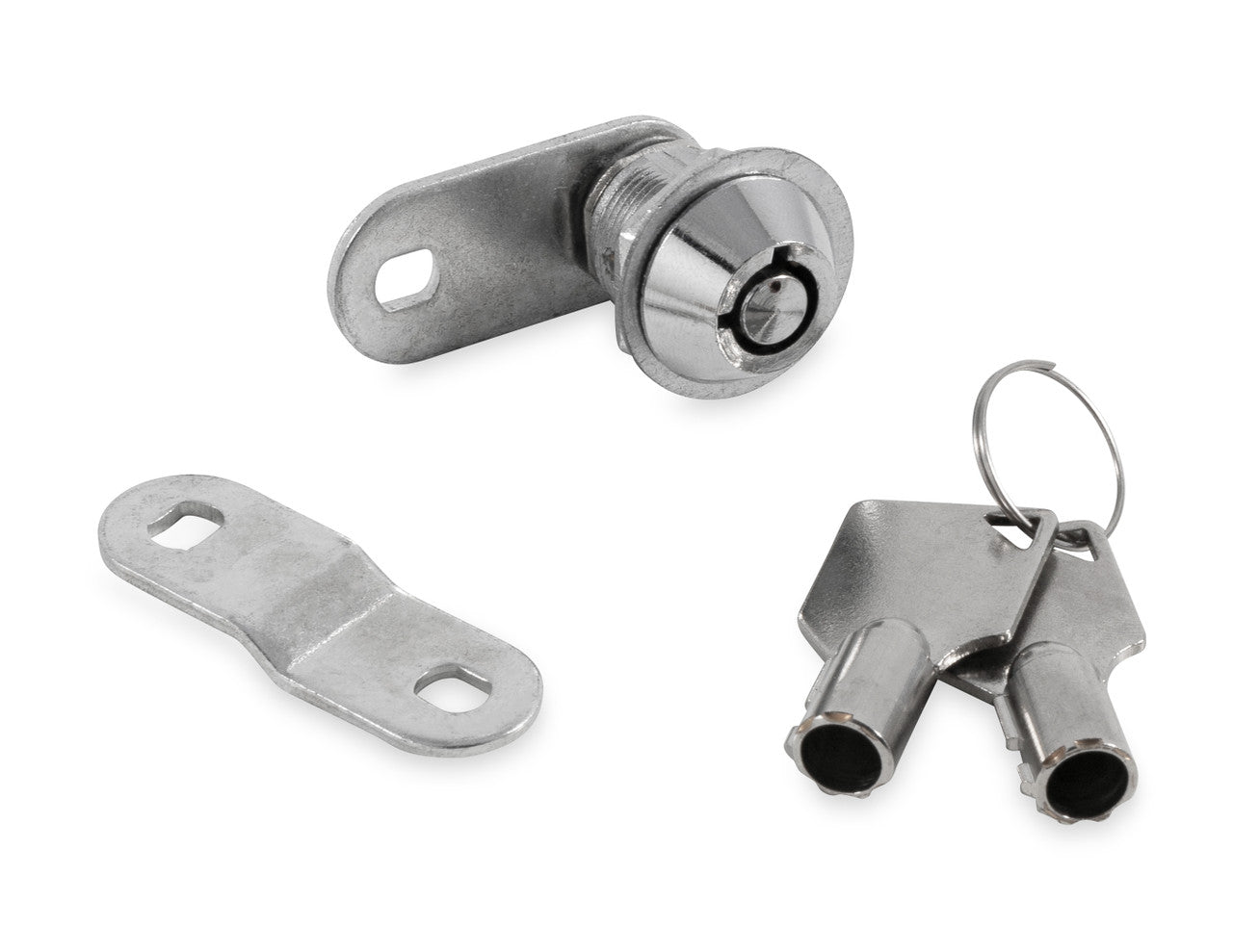 ACE Key Offset Baggage Cam-Lock - 5/8in