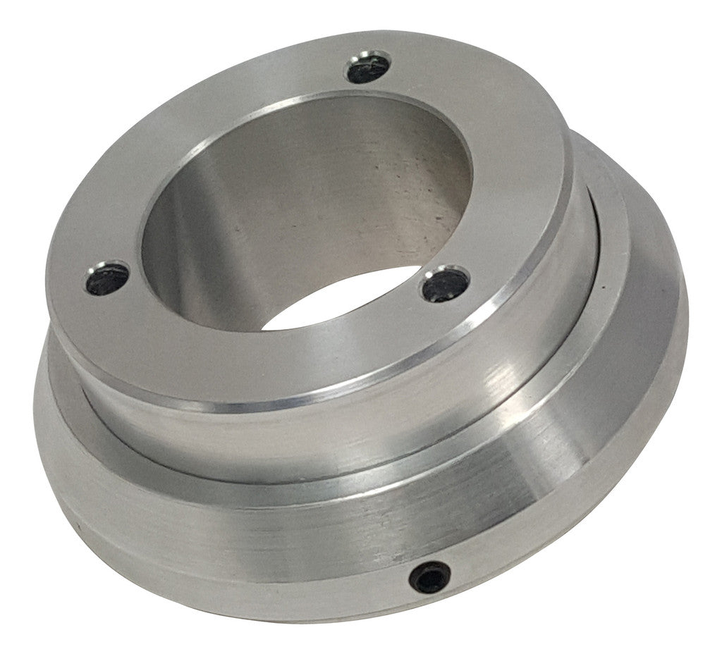 Spacer - 1-1/2" Aluminum Spacer