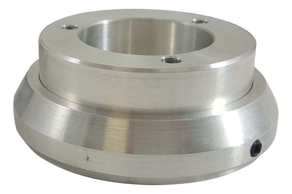 Spacer - 1-1/2" Aluminum Spacer