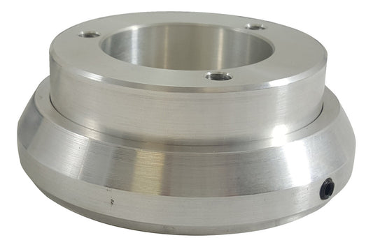 Spacer - 1-1/2" Aluminum Spacer