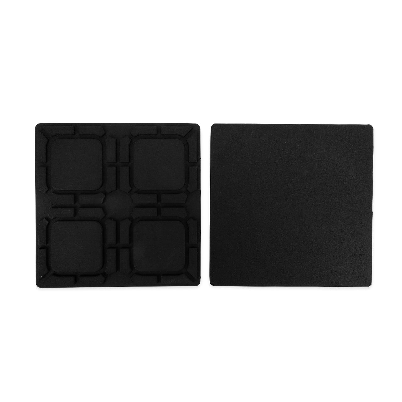 Leveling Block Non-Slip Pads (2 Pack)