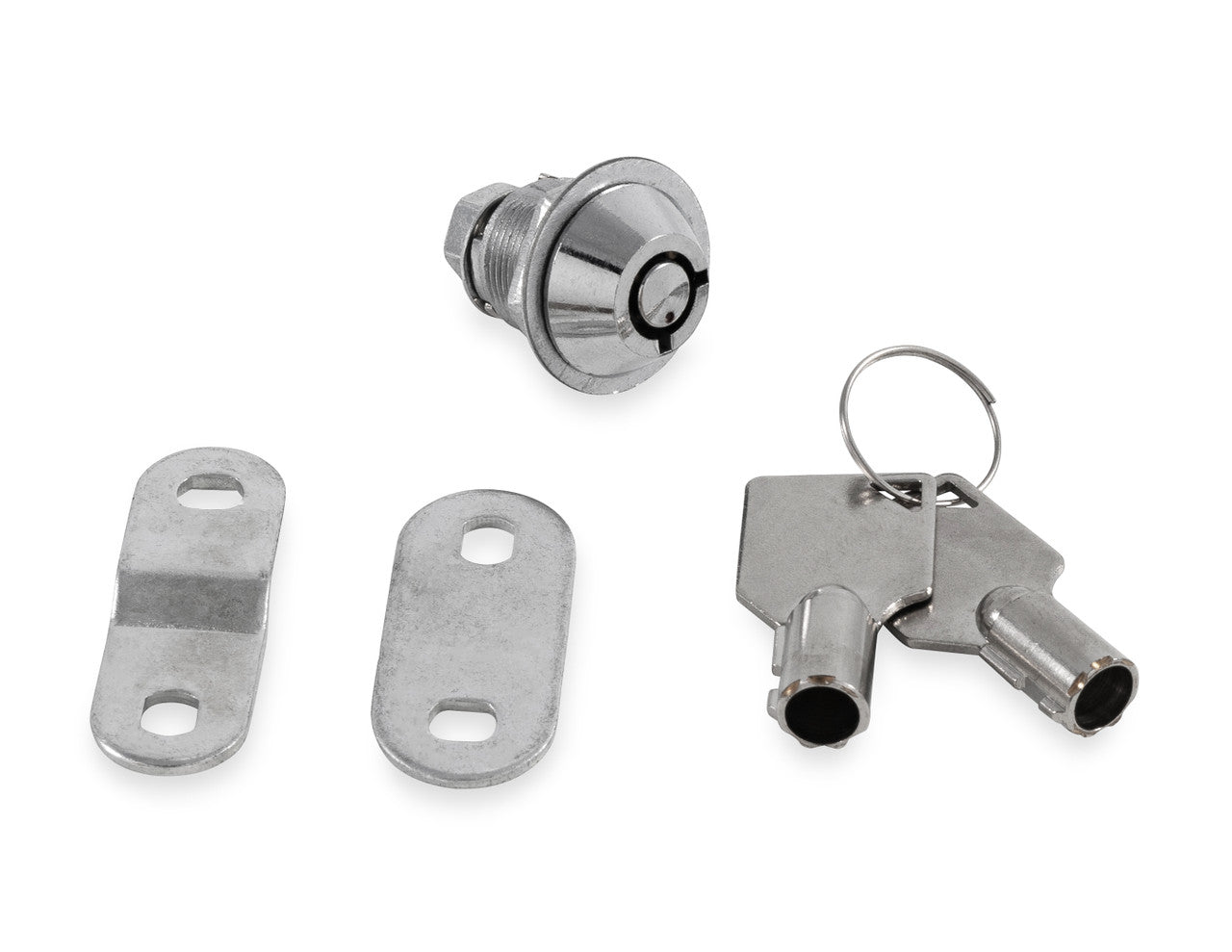 ACE Key Offset Baggage Cam-Lock - 5/8in