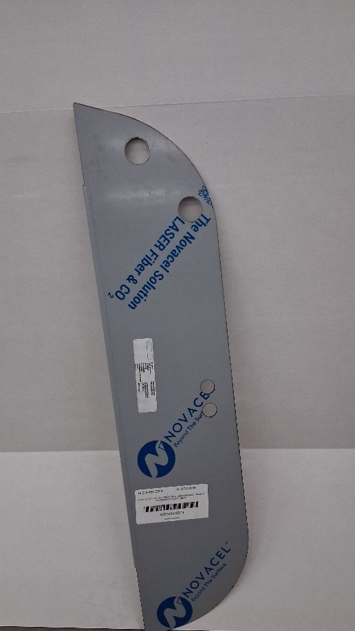 International  5" Window Chop 9200-9400-9900 1999+