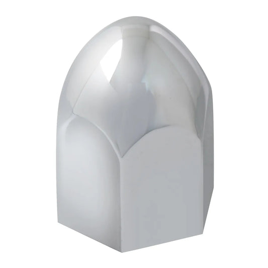 Bullet 1 1/2" Push-On Lug Nut Cover without Flange