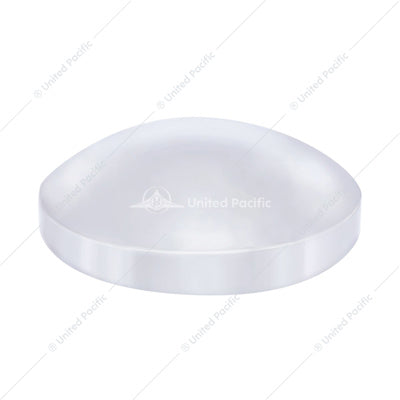 Chrome Dome Rear Hub Cap 7-1/2"