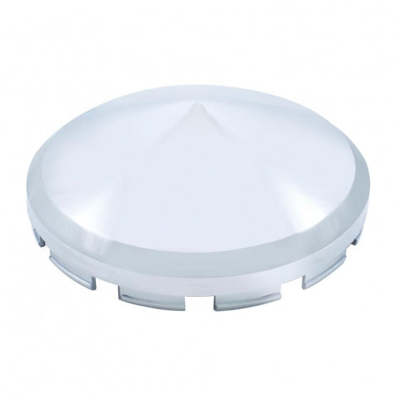 Pointed Front Hub Cap Only (Bulk)