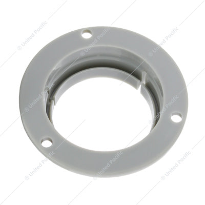 Gray Mounting Bezel 2"