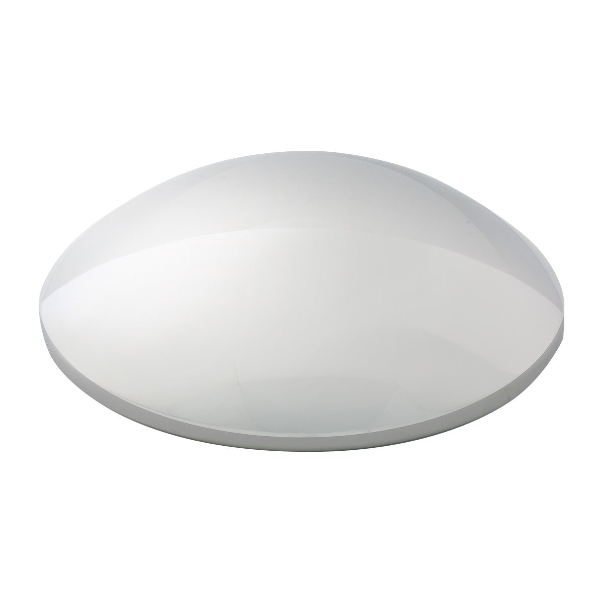 Trailer Hub Cap