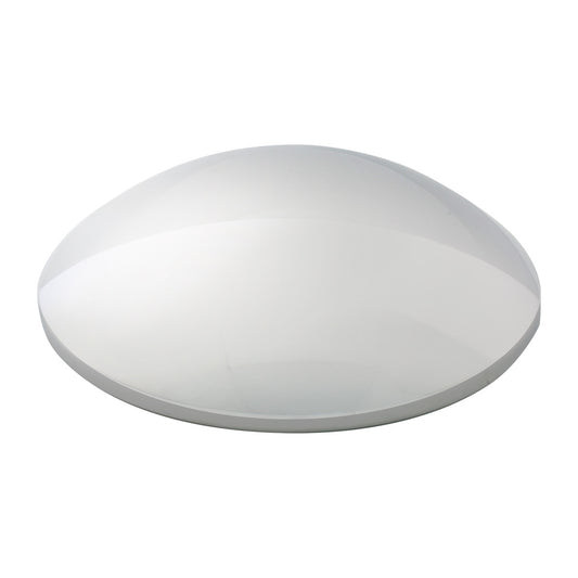 Trailer Hub Cap