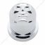 15/16" Skull Lugnut Cover 10Pk