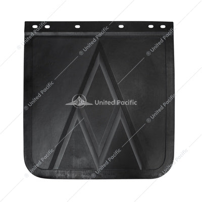 24" X 24" Heavy Duty Rubber Mud Flap