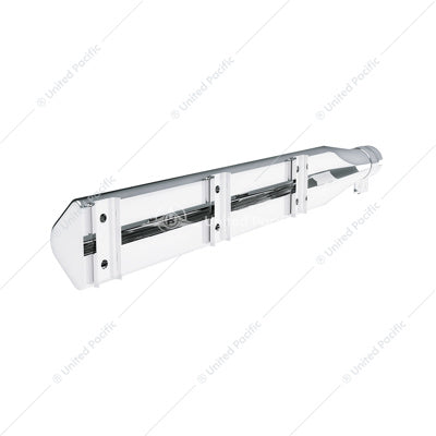 304 Stainless Steel Triangular Quater Fender Bracket