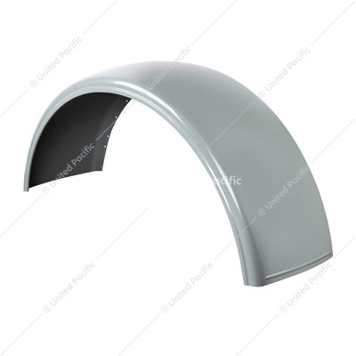 Peterbilt 379 Aluminum Front Driver Fender