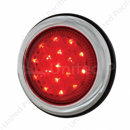 17 LED Flush Mount Tail Lights