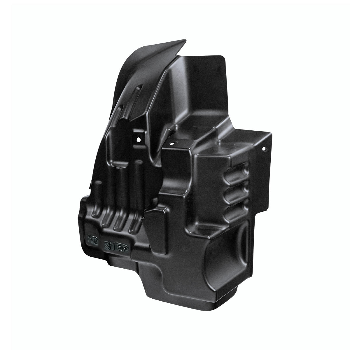 Splash Guard For 2013-2021 Kenworth T680-Passenger