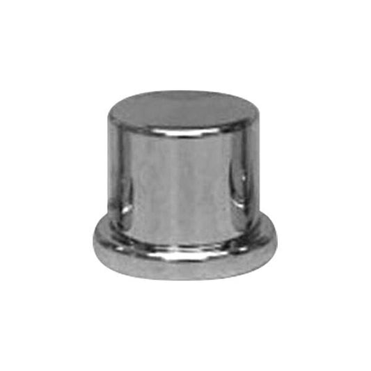 15/16" & 7/8" Top Hat Lug Nut Cover (package 10)