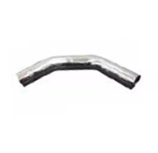 Kenworth Early W900 Under Frame 40" Boxes OEM Single Muffler