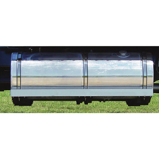 Kenworth 72.5" Fuel Tank Fairings Blank