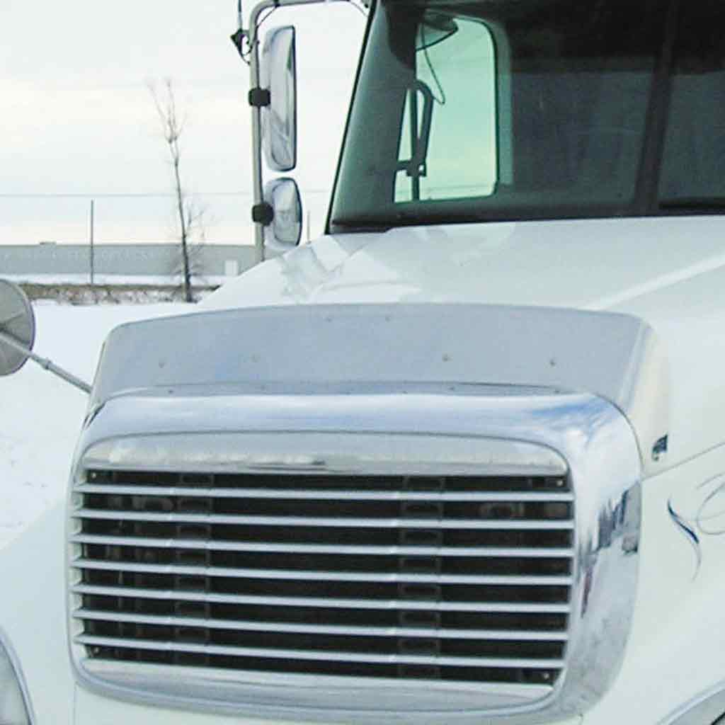 Freightliner Columbia Bug Shield