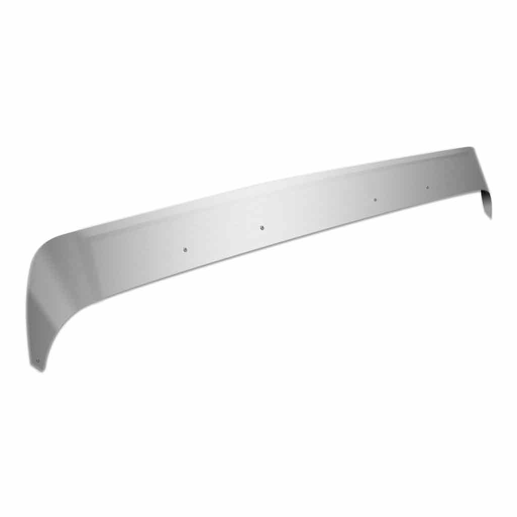 International 9200 Stainless Steel Bug Shield