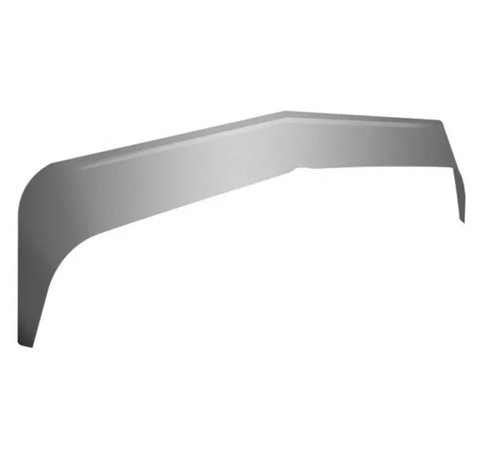 Kenworth W900B Hood shield Bug Deflector (1967-2011)