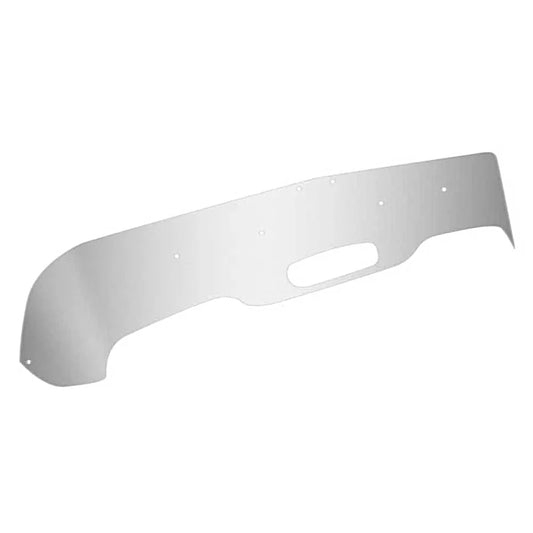 Freightliner M2 106  Stainless Steel Bug Shield 2004+