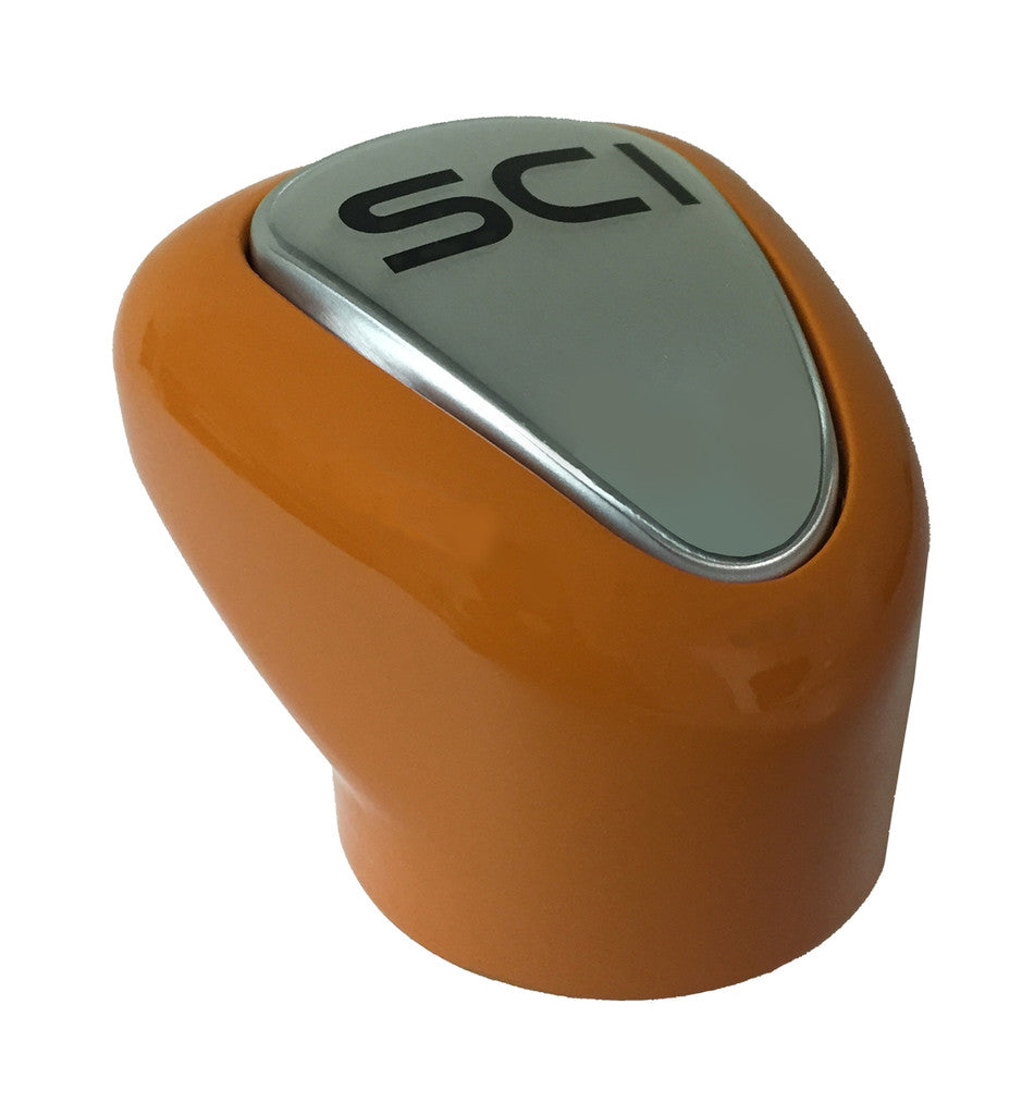 Orange 9/10 Spd Shift Knob