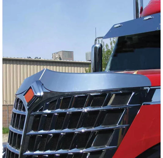 International Lonestar Bug Deflector (2009+)