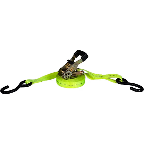 1" x 16' Easy Release SPIN FREE Grip Handle