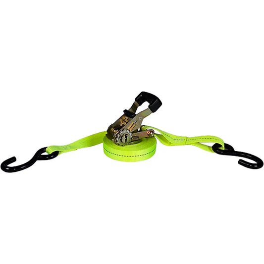1" x 16' Easy Release SPIN FREE Grip Handle