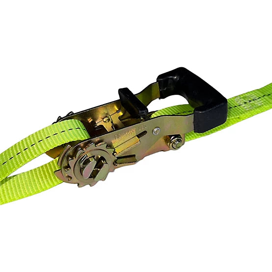 1" x 16' Easy Release SPIN FREE Grip Handle