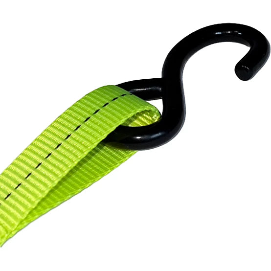 1" x 16' Easy Release SPIN FREE Grip Handle
