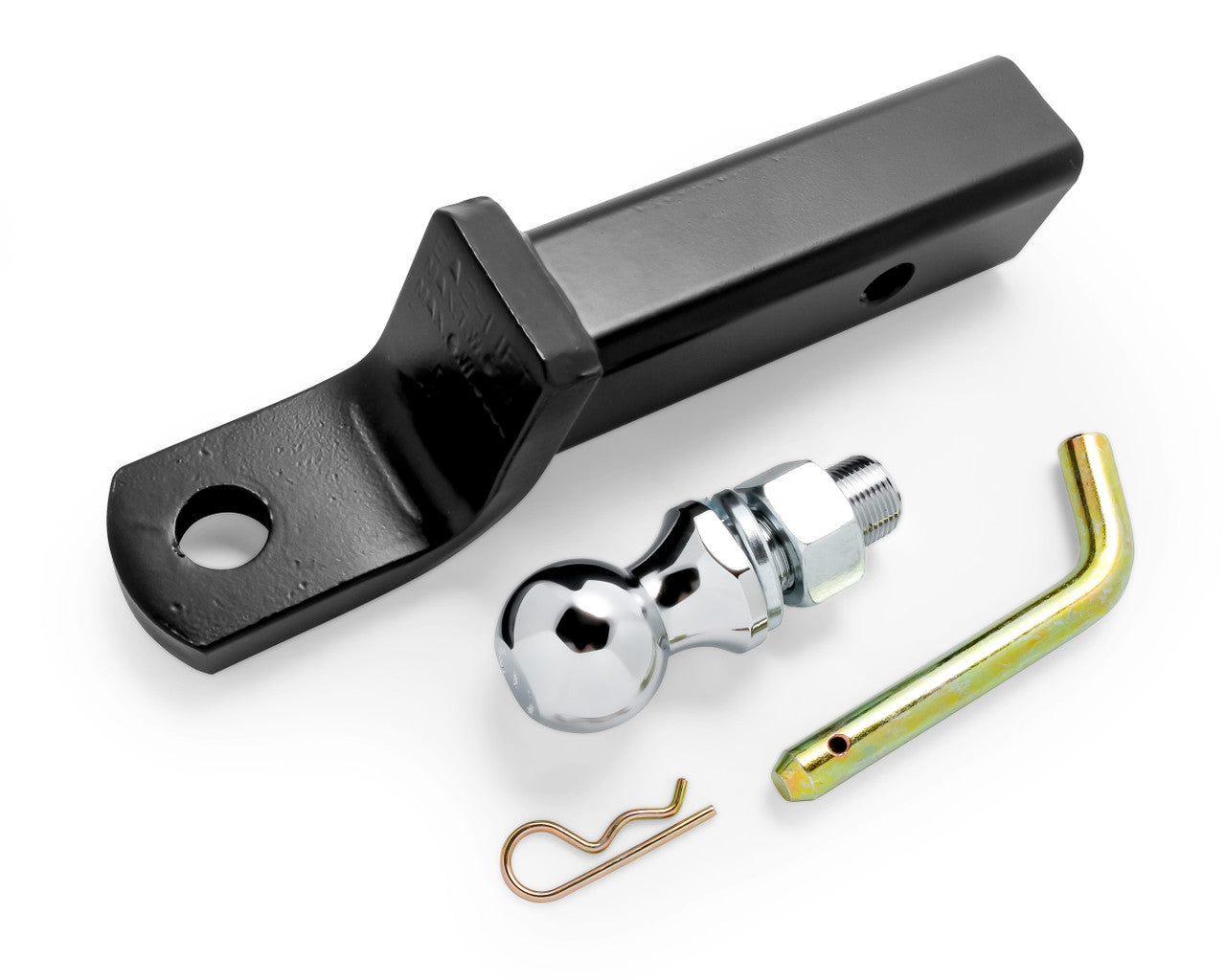 Eaz-Lift 8" Ball Mount Kit with 1-7/8" Hitch