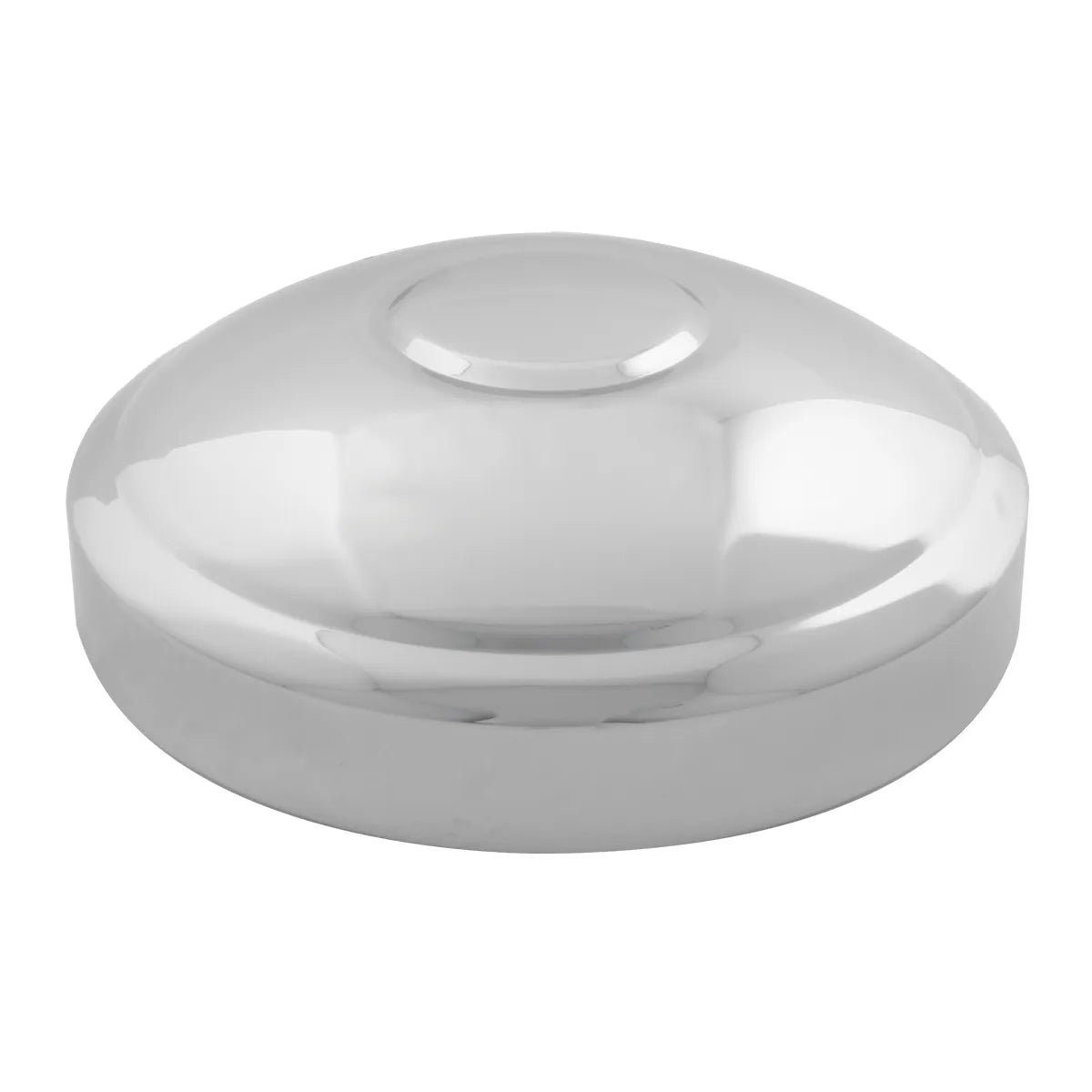 Rear Hub Cap in Classic Shape