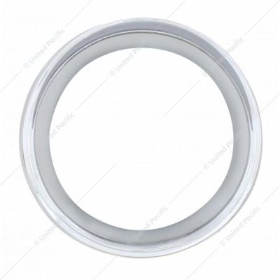 Kenworth Spd/Tach Cover with Visor