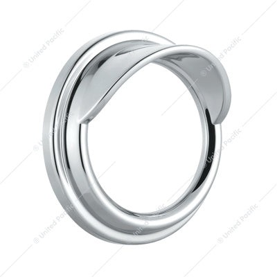 Peterbilt Small Gauge Cover 2005-