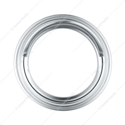 Peterbilt Small Gauge Cover 2005-