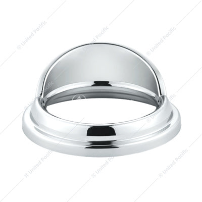 Peterbilt Small Gauge Cover 2005-