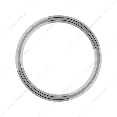 Freightliner Ce Spd/Tach Chrome Guage Cover