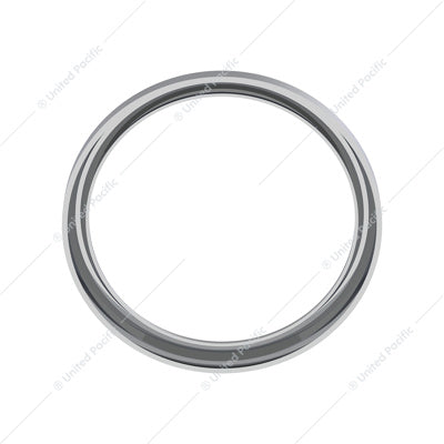 Freightliner Ce Spd/Tach Chrome Guage Cover