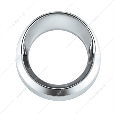 Kenworth Small Pyro Cover with Visor