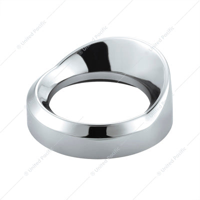 Kenworth Small Pyro Cover with Visor