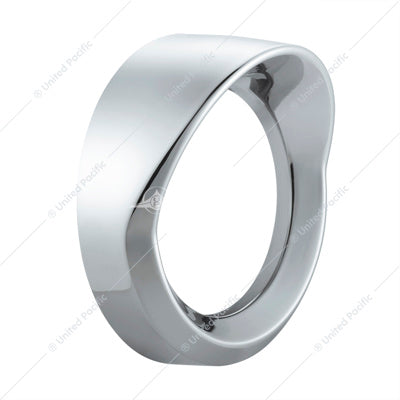 Kenworth Small Pyro Cover with Visor