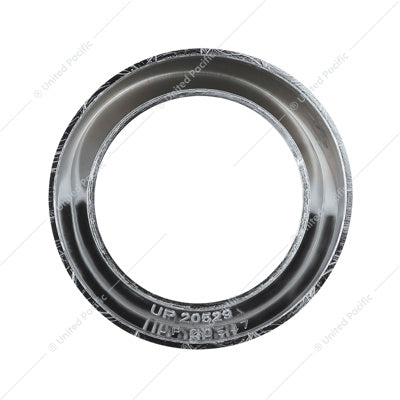 Kenworth Small Pyro Cover with Visor