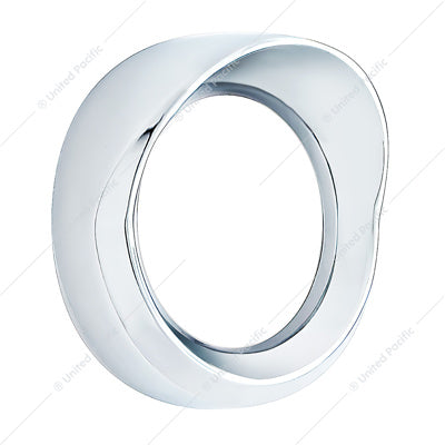 Kenworth Small Pyro Cover with Visor